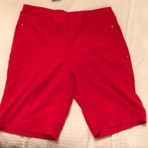 Zenergy Golf Shorts